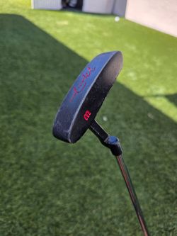 Michael Jordan Signature Junior Golf Club Putter