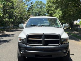 2006 dodge ram 4x4