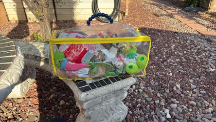 Baby Toys