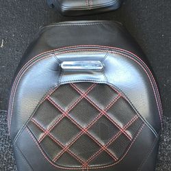 2023 Harly Davidson Road Glide/Street Glide Parts