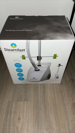 Steam fast