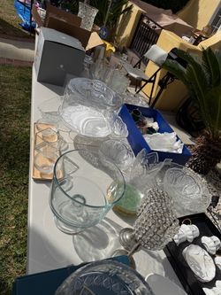 2-DAY YARD SALE in Glendale!