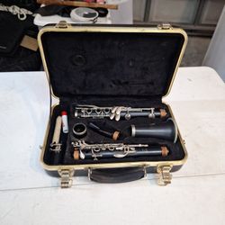 Clarinet Selmer 1400 USA 