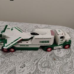 Hess Battery Operated Trucks Fire Trucks Cars Motorcycles