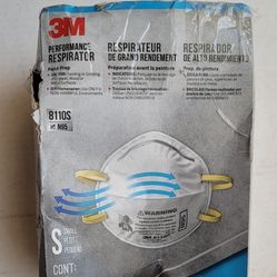 3M N95 Face Masks Read Ad Please 