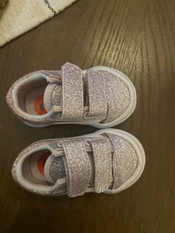 Baby vans size 2