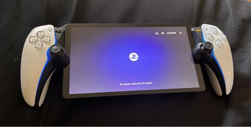 PlayStation Portal Remote Player for PS5