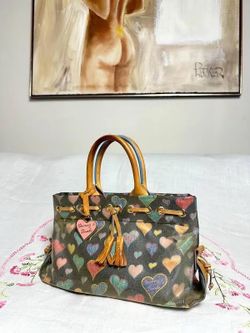 Dooney&Bourke vintage purse
