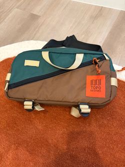 Too Designs cross body