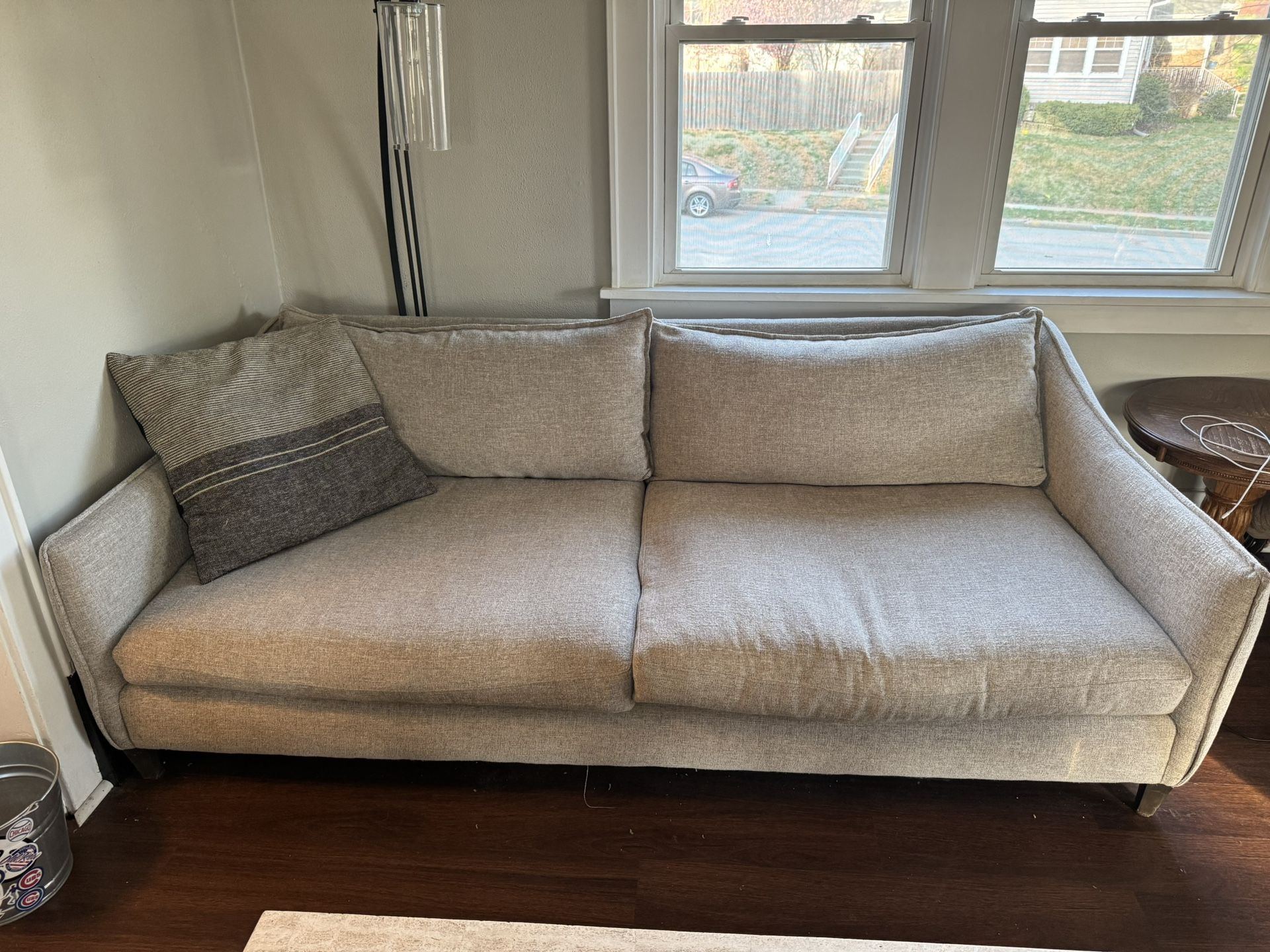 Bernhardt sofa
