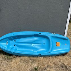 Kayak 