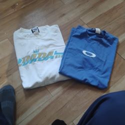 Vintage Shirts