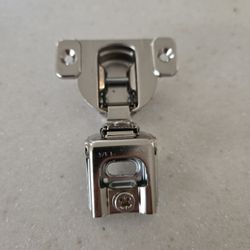 55 Blum 39C355C.20 Self-Close 1-1/4" Overlay Hinges