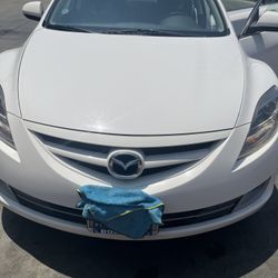 2010 Mazda Mazda6