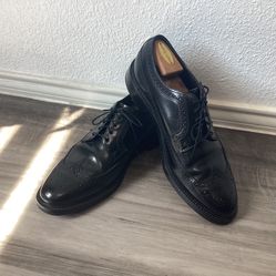 Mens Dress Shoes