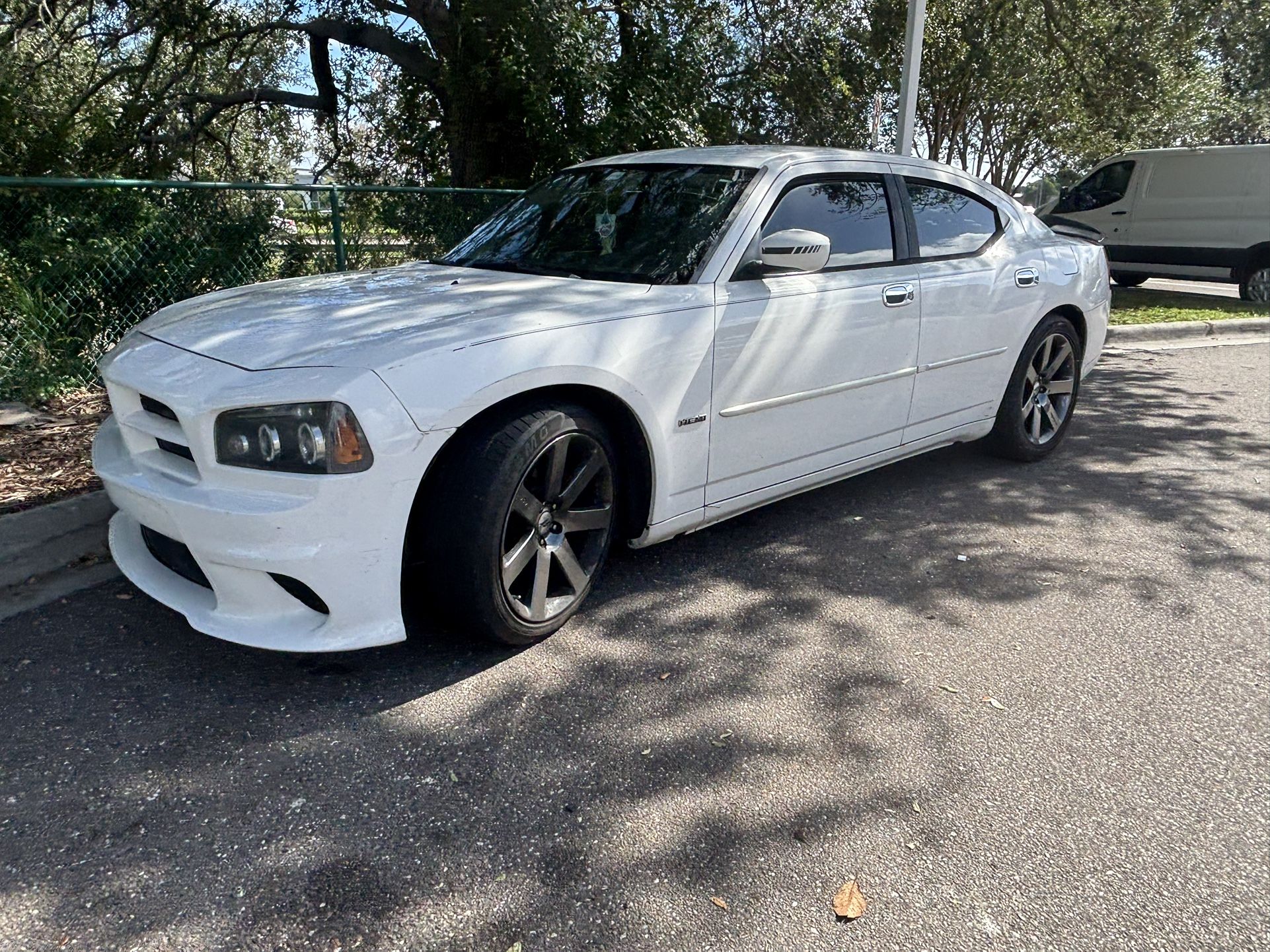 2006 Dodge Charger