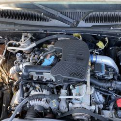 OEm Parts Gmc Escalade Chevy