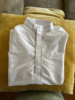 Men’s Islamic wear set (M)