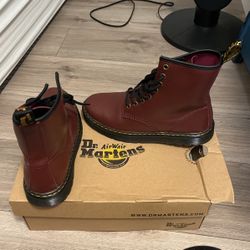 DR. Martens Airwair 