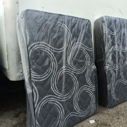 New Full Size Mattress 