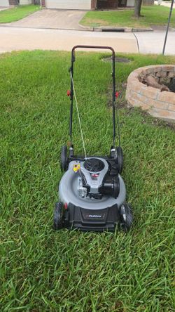 Lawnmover