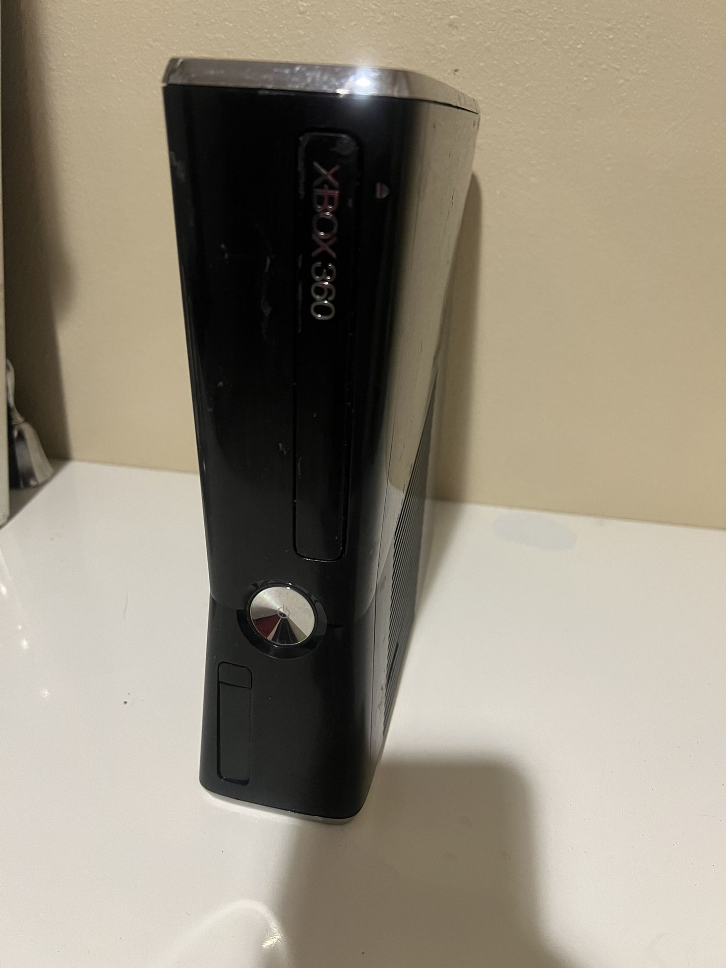 Xbox 360 Console/for Parts