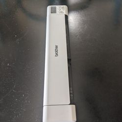 Mobile Scanner Brother DS Mobile 