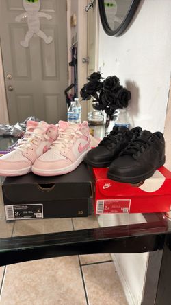 Kids Shoes 2Y