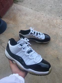 Concords