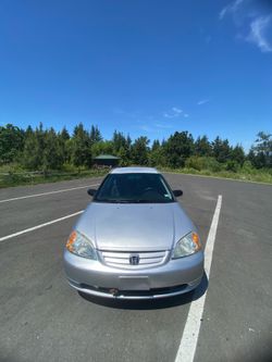 2003 Honda Civic