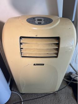 Everstar Portable AC