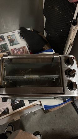 Oster oven