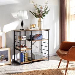 4 Tier Bakers Rack 611039