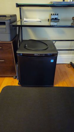 Danby Mini Fridge