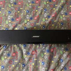 Bose Speaker