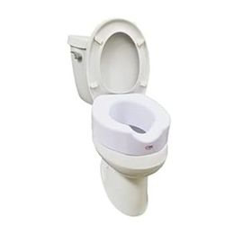 Toilet Seat Riser