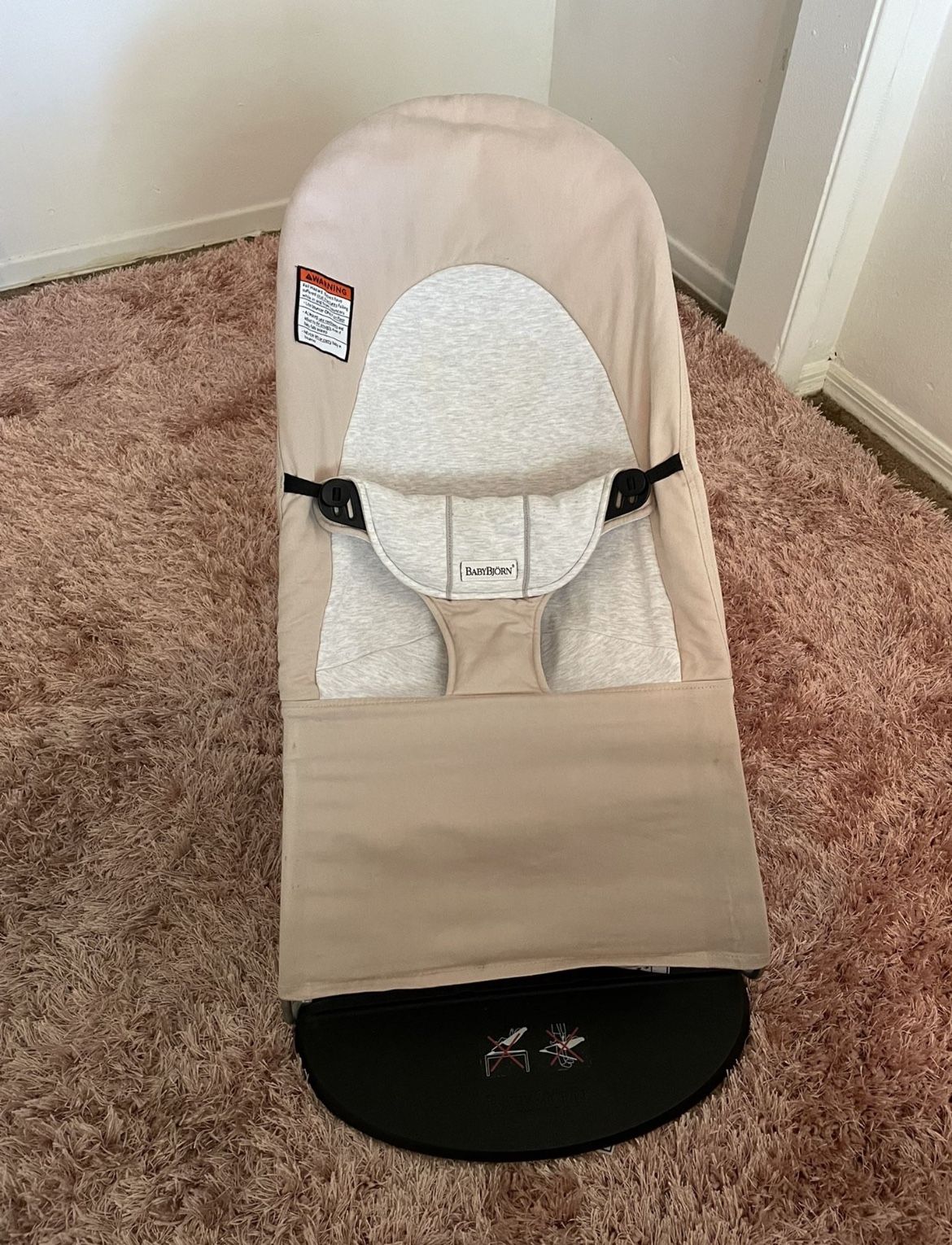 BabyBjorn Bouncer