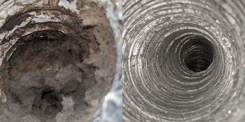 Air Duct clean..ing