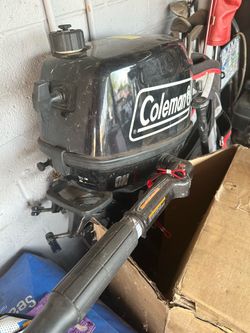 Outboard
