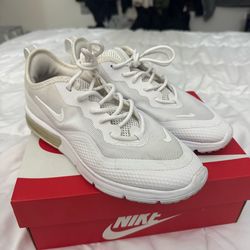 Nike air max Shoes