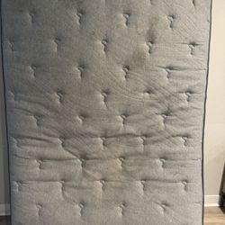 full size mattress
