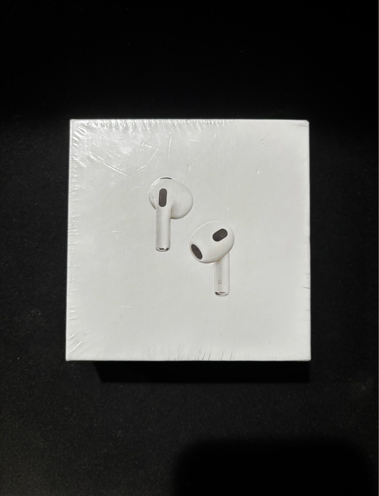 AirPods 3rd Generation – Brand New Sealed