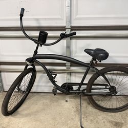 Sixthreezero IntheBarrel bicycle