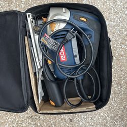 Ryobi Jigsaw