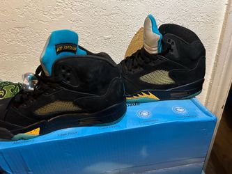 Jordan 5 retros