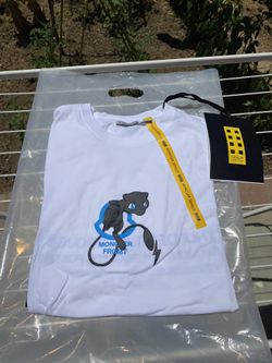MONCLER x FRAGMENT Tee size M brand new