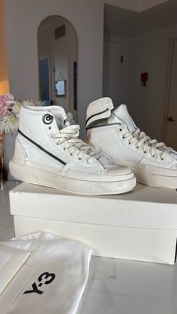 Y-3 Sneakers Unisex