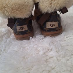 Louis Vuitton Uggs 