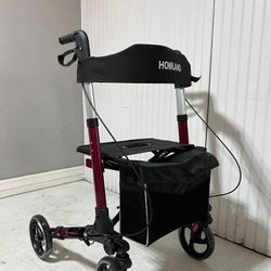 New Walker/ Andador 