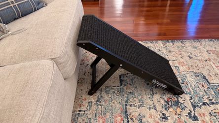 Brand New Dog Ramp